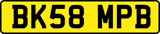 BK58MPB