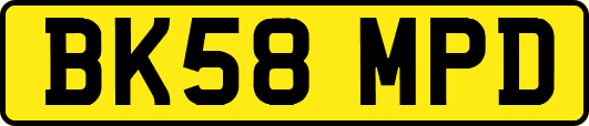 BK58MPD