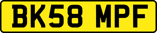 BK58MPF