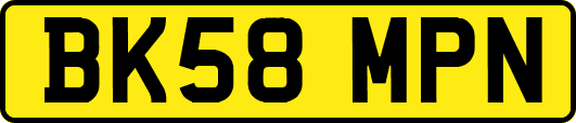 BK58MPN