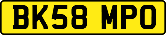 BK58MPO
