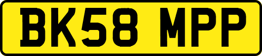 BK58MPP
