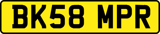 BK58MPR