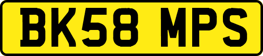 BK58MPS