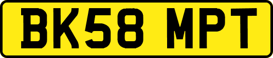 BK58MPT