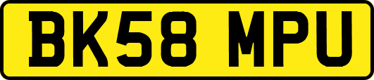 BK58MPU