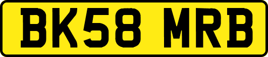 BK58MRB