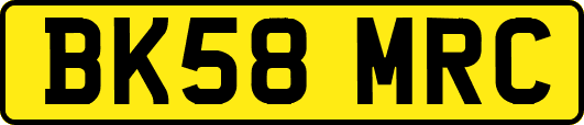 BK58MRC