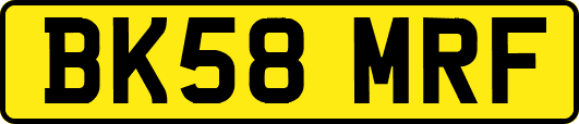 BK58MRF