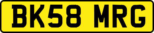 BK58MRG