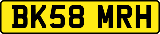 BK58MRH