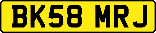 BK58MRJ