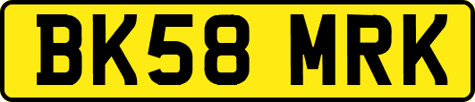 BK58MRK