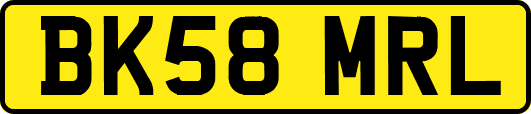 BK58MRL