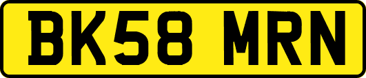 BK58MRN
