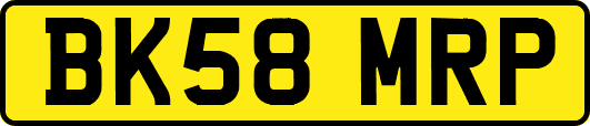 BK58MRP
