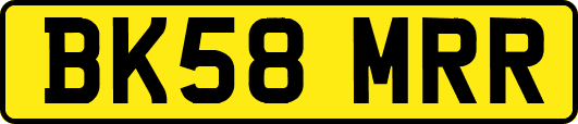 BK58MRR