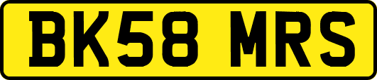 BK58MRS