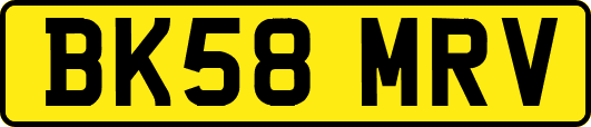 BK58MRV