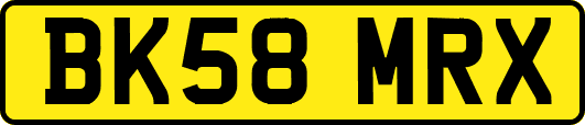 BK58MRX