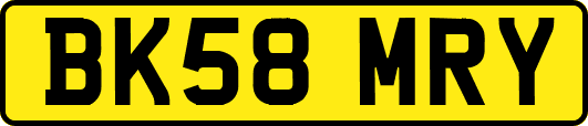 BK58MRY