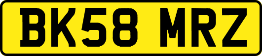 BK58MRZ
