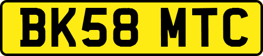 BK58MTC