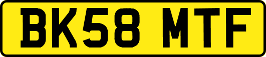 BK58MTF