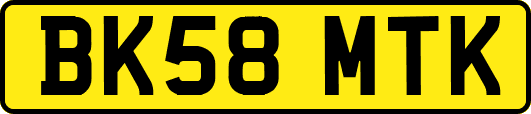 BK58MTK