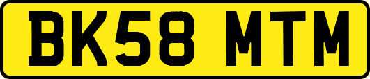BK58MTM