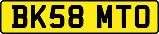 BK58MTO