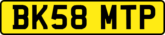 BK58MTP