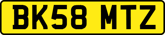BK58MTZ