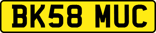 BK58MUC
