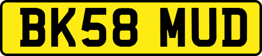 BK58MUD