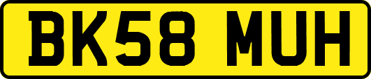 BK58MUH