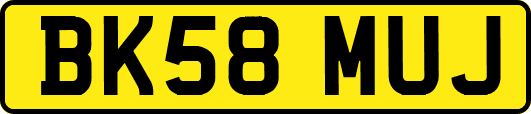 BK58MUJ