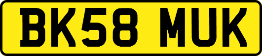 BK58MUK