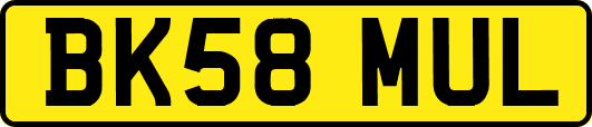 BK58MUL