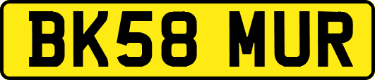 BK58MUR