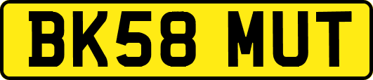 BK58MUT