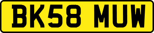BK58MUW