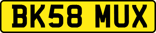 BK58MUX