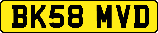 BK58MVD