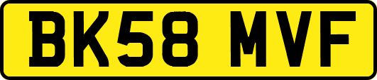 BK58MVF