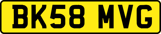 BK58MVG