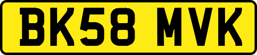 BK58MVK