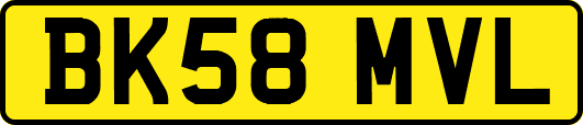 BK58MVL