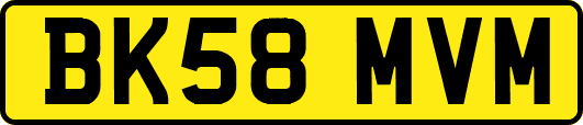BK58MVM