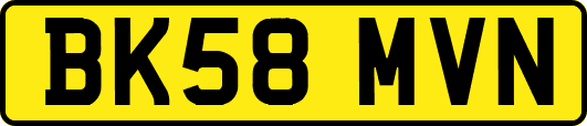 BK58MVN